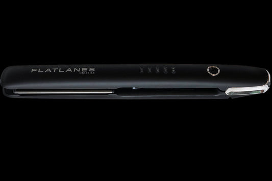 FLATLANES Pro ストレートアイロン｜髪質改善対応