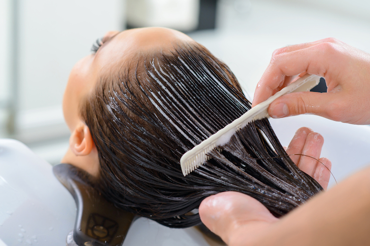 Lionesse Deep Conditioning Required