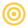 target 24dp FBCC4B FILL0 wght400 GRAD0 opsz24 2